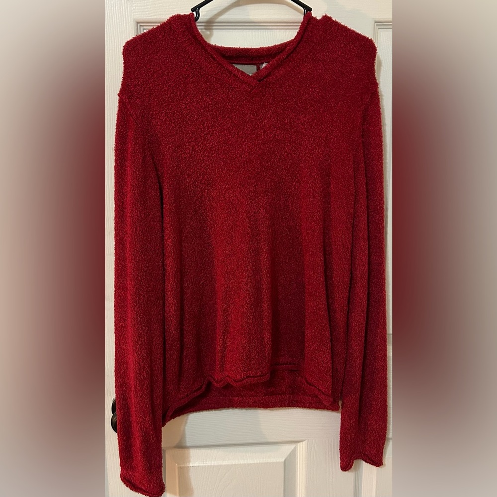 Croft and Barrow Sweater
